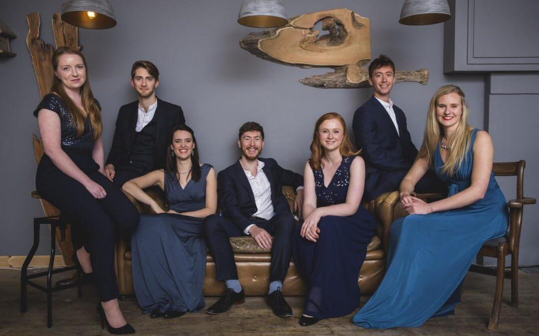 Fieri Consort – 07/10/2018