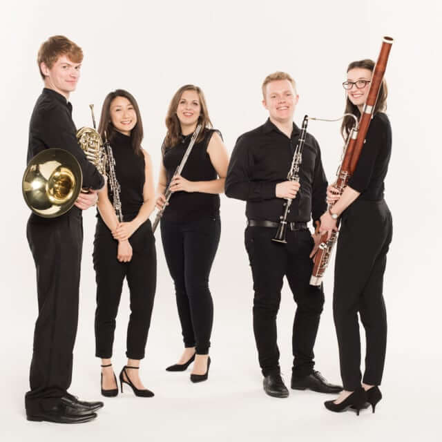 Magnard Ensemble -15/03/2019